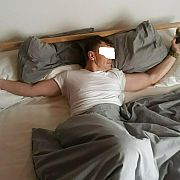 Xpalermo - mężczyzna, 43 lat, Hranice