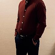 Chetnynadziss - man, 28 years, Warszawa