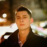 Bradd - mężczyzna, 27 lat, Warszawa