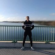 DesertHead - чоловік, 22 років, Lewin Brzeski