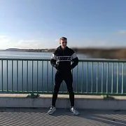 DesertHead - mann, 23 Jahre, Lewin Brzeski