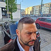 Dragon860211 - mężczyzna, 39 lat, Szczecin