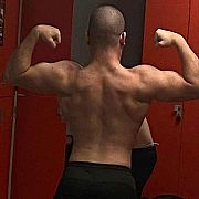 Spermosok - mężczyzna, 21 lat, Kielce