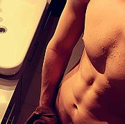 VIBRUSEK - man, 27 years, Bydgoszcz