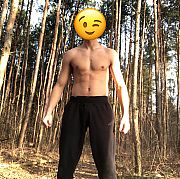 Pasierb12 - muž, 19 let, Radomsko