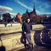 BiEmDablju96 - mężczyzna, 29 lat, Wrocław