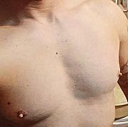 Siwy14 - man, 33 years, Pniewy