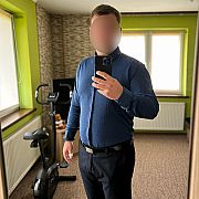 SympatycznyMis - mężczyzna, 29 lat, Szczawnica