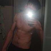 Kacxxxxxxx - mężczyzna, 23 lat, Rzeszów