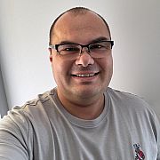 Fajnyxxxxx - muž, 39 let, Racibórz