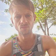 3232Fila - чоловік, 35 років, Warszawa