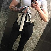 Wertder - mężczyzna, 27 lat, Siedlce