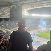Lucek87 - mężczyzna, 38 lat, Wałbrzych