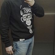 Piotr2607 - mężczyzna, 33 lat, Warszawa