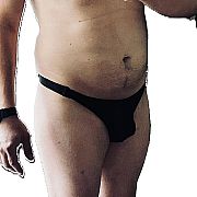 Chetny8989876 - mężczyzna, 36 lat, Kraków