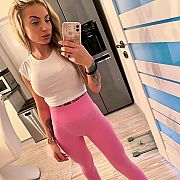 Patkaxx - woman, 26 years, Warszawa