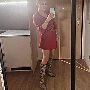 Tssara - kobieta, 28 lat, Katowice