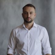 Deny98 - muž, 27 let, Serock