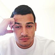 Andrew1995 - mężczyzna, 29 lat, Mielec