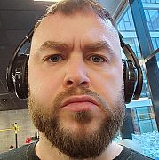 Hammerfell - mężczyzna, 40 lat, Warszawa