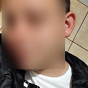 123456789F - mężczyzna, 28 lat, Płock