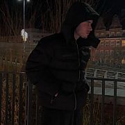 Edwi - mężczyzna, 22 lat, Gdynia