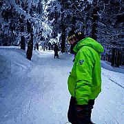 Dejv9422 - mężczyzna, 31 lat, Ostrołęka