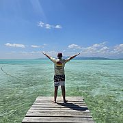 Tande - mężczyzna, 34 lat, Tczew