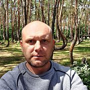 Pawel19833891 - muž, 42 let, Szczecin