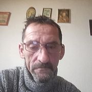 Mundeczek - mężczyzna, 55 lat, Jedlicze