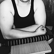 Legionkrk - чоловік, 26 років, Kraków