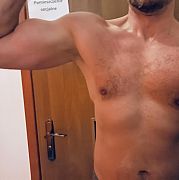 MM84 - mężczyzna, 41 lat, Gdańsk