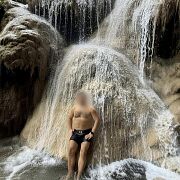 JustMe34 - muž, 34 let, Katowice