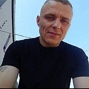 GoldenBoy69fazi - mężczyzna, 34 lat, Dobrzany