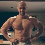 Napalony3000 - man, 34 years, Warszawa