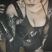 Gotyckiecyce - woman, 25 years, Kraków