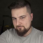 BartekV98 - mężczyzna, 27 lat, Gliwice