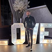 Daprince2025 - mężczyzna, 36 lat, Bochum