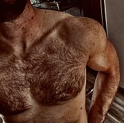 WhitePrinceSexHard - mężczyzna, 25 lat, Toruń