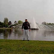 Major39 - mężczyzna, 40 lat, Eschweiler