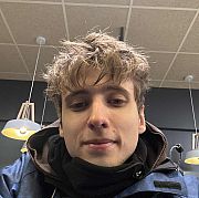 Kajtus2004New - man, 21 years, Ustroń