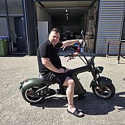 Zorro987 - mann, 39 Jahre, Amersfoort