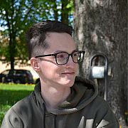 Tom2704 - mężczyzna, 26 lat, Wolbrom