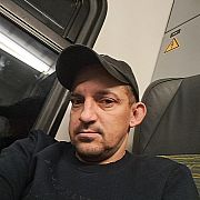 NonamePrzemek - mężczyzna, 39 lat, Warszawa