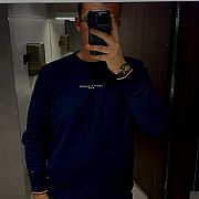 Sopek34 - mężczyzna, 25 lat, Bydgoszcz