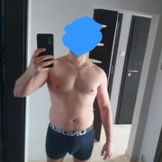 Sexipara1988 - paar (frau 38 Jahre, mann 38 Jahre), Skierniewice