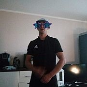 Jurek0007 - man, 38 years, Gorzów Wielkopolski