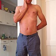 19780529 - мужчина, 47 лет, Gorzów Wielkopolski