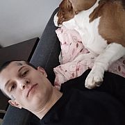 Waldemarosnowatel - mężczyzna, 24 lat, Poznań
