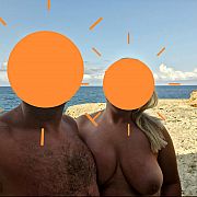 Golaski1990Naturist - Para (Kobieta 35 Lat, Mężczyzna 35 Lat), Cieszyn, Polska